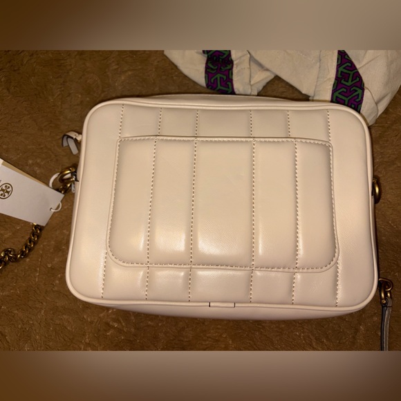 TORY BURCH KIRA CAMERA BAG - Picture 4 of 5